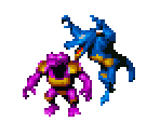 Kritter - Donkey Kong Country