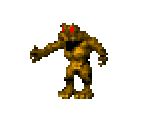 Rockroc - Donkey Kong Country