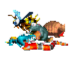 Enemies - Donkey Kong Country
