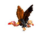 Necky & Mini-Necky - Donkey Kong Country