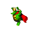 King K. Rool - Donkey Kong Country