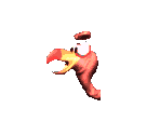 Master Necky - Donkey Kong Country