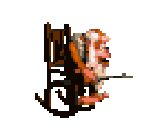 Cranky's Cabin - Donkey Kong Country