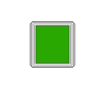 Frames - Puzzle Bobble DS