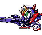 Zeta Gundam - Super Robot Pinball
