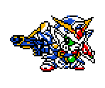 Wing Gundam - Super Robot Pinball