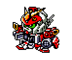Gundam Heavyarms - Super Robot Pinball