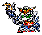 Shenlong Gundam - Super Robot Pinball
