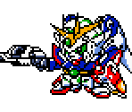 Wing Gundam Zero - Super Robot Pinball