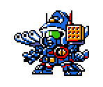 Xabungle - Super Robot Pinball