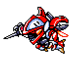 Billbine - Super Robot Pinball