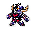 Grendizer - Super Robot Pinball