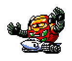 Getter-3 - Super Robot Pinball