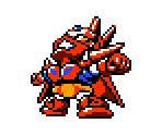 Getter Dragon - Super Robot Pinball