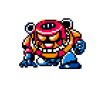 Getter Poseidon - Super Robot Pinball
