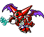 Shin Getter-1 - Super Robot Pinball
