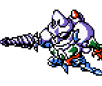 Shin Getter-2 - Super Robot Pinball