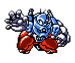 Shin Getter-3 - Super Robot Pinball