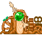 Bubbles & Bubble Machines - Bust-a-Move '99 / Puzzle Bobble 3