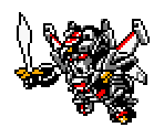 Dancouga - Super Robot Pinball