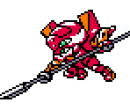 EVA 02 - Super Robot Pinball