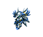 Weissritter - Super Robot Wars Original Generation