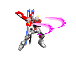 Sword Impulse - Gundam Seed: Battle Assault