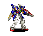 XXXG-01W Wing Gundam - Gundam Wing: Endless Duel (JPN)