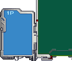 Player Select Part 2 - Gundam Wing: Endless Duel (JPN)