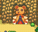 Kobolei Village - Tomato Adventure (JPN)