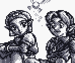 Album B Photos - Game Boy Camera