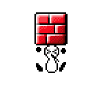 Hakkun and Objects - Sutte Hakkun (JPN)