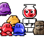 NPCs - Sutte Hakkun (JPN)