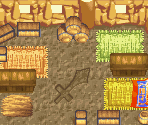 Daila -Armory- - Golden Sun 2: The Lost Age