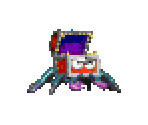 Mimic - Golden Sun 2: The Lost Age