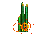 Punji - Golden Sun 2: The Lost Age