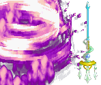 Trident - Golden Sun 2: The Lost Age