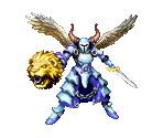 Judgment 1 - Golden Sun 2: The Lost Age