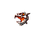 Bone Pillar - Castlevania: Harmony of Dissonance