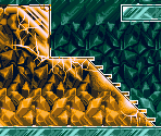 Castle Treasury Castle A - Castlevania: Harmony of Dissonance