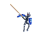 Flying Bone - Castlevania: Harmony of Dissonance