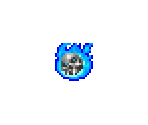 Ghost - Castlevania: Harmony of Dissonance