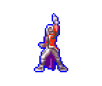 Juste Belmont - Castlevania: Harmony of Dissonance