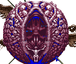 Legion (Corpse) - Castlevania: Harmony of Dissonance