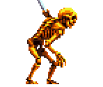 Paranthropus - Castlevania: Harmony of Dissonance