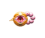 Peeping Big - Castlevania: Harmony of Dissonance