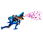 Poison Lizard - Castlevania: Harmony of Dissonance