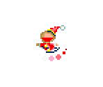 Rare Ghost - Castlevania: Harmony of Dissonance