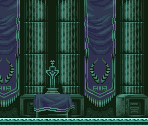 Top Floor Castle B - Castlevania: Harmony of Dissonance