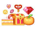 Items - Bubble Symphony / Bubble Bobble II